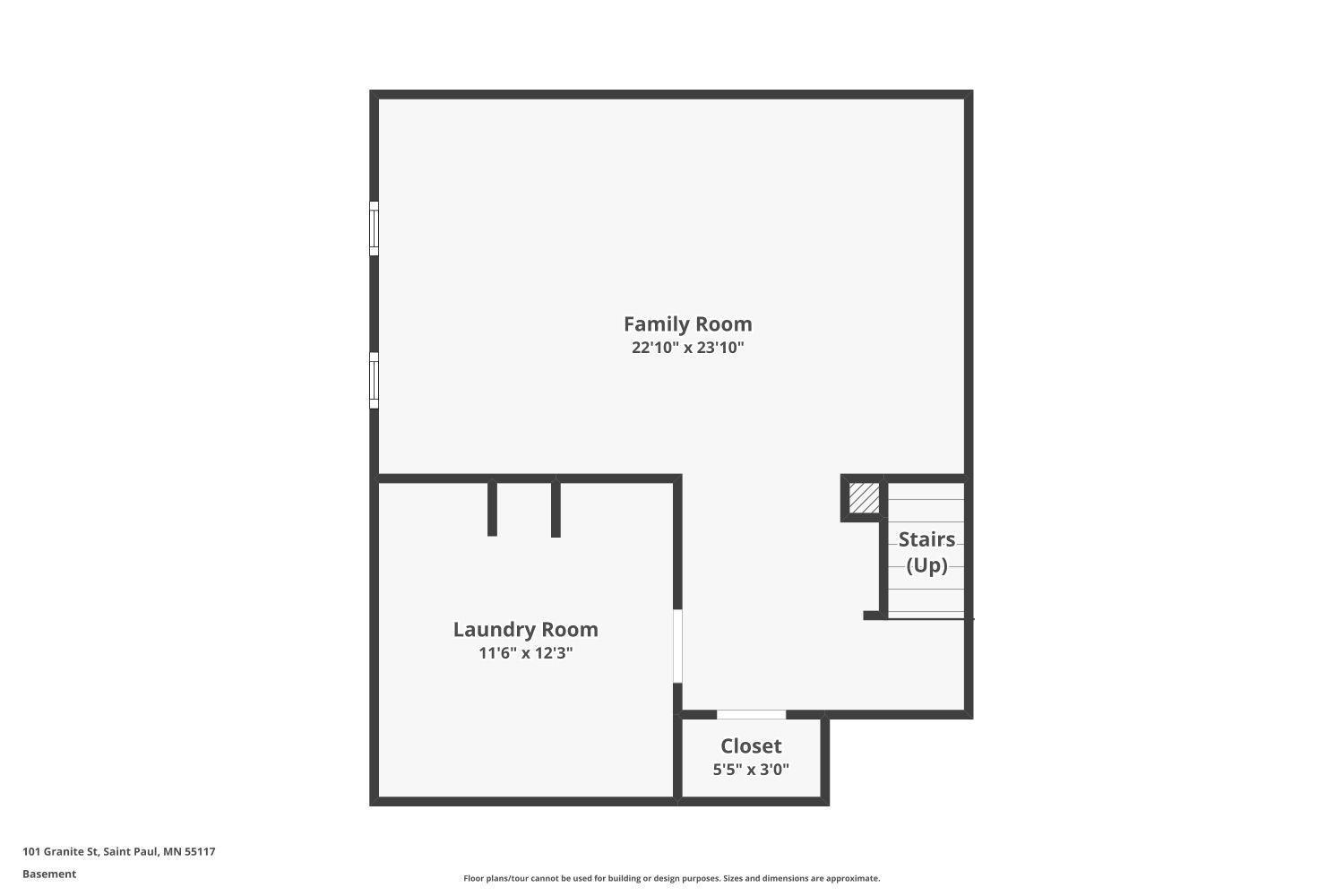 101 Granite Street East St. Paul, MN 55117 - Photo 31 of 32