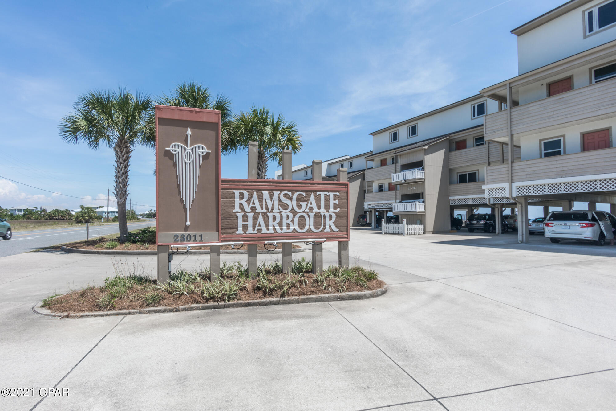 23011 Front Beach Road, Unit E11 Panama City Beach, FL 32413 - Photo 2 of 40
