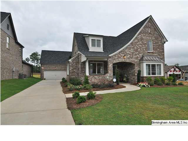1049 South Hampton Place Birmingham, AL 35242 - Photo 1 of 30