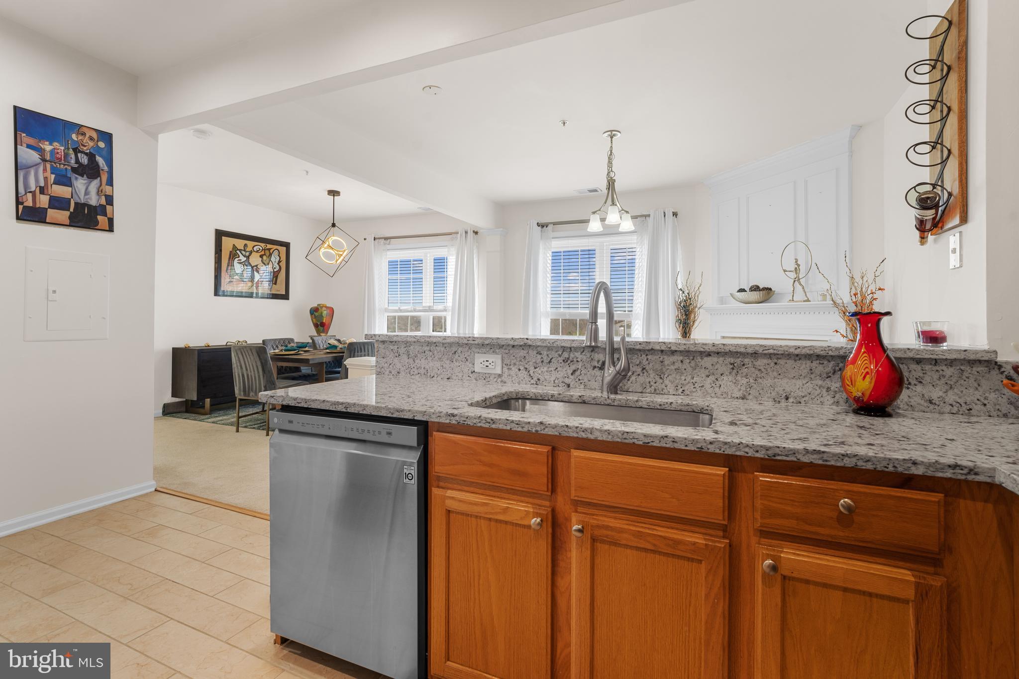 6339 Eagle Ridge Lane, Unit 51 Alexandria, VA 22312 - Photo 12 of 32