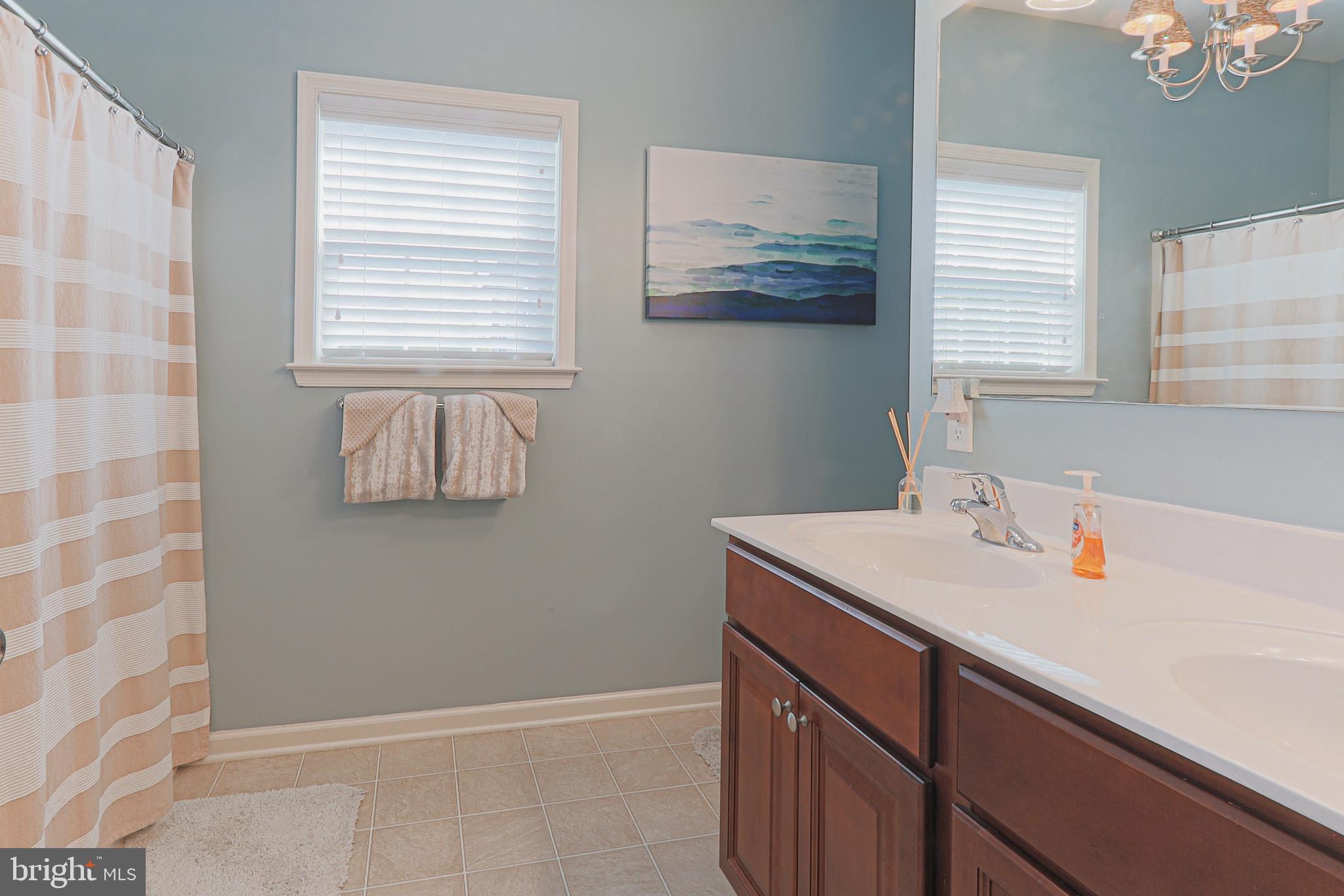 427 Welsh Hill Road Newark, DE 19702 - Photo 21 of 37 Master Bathroom