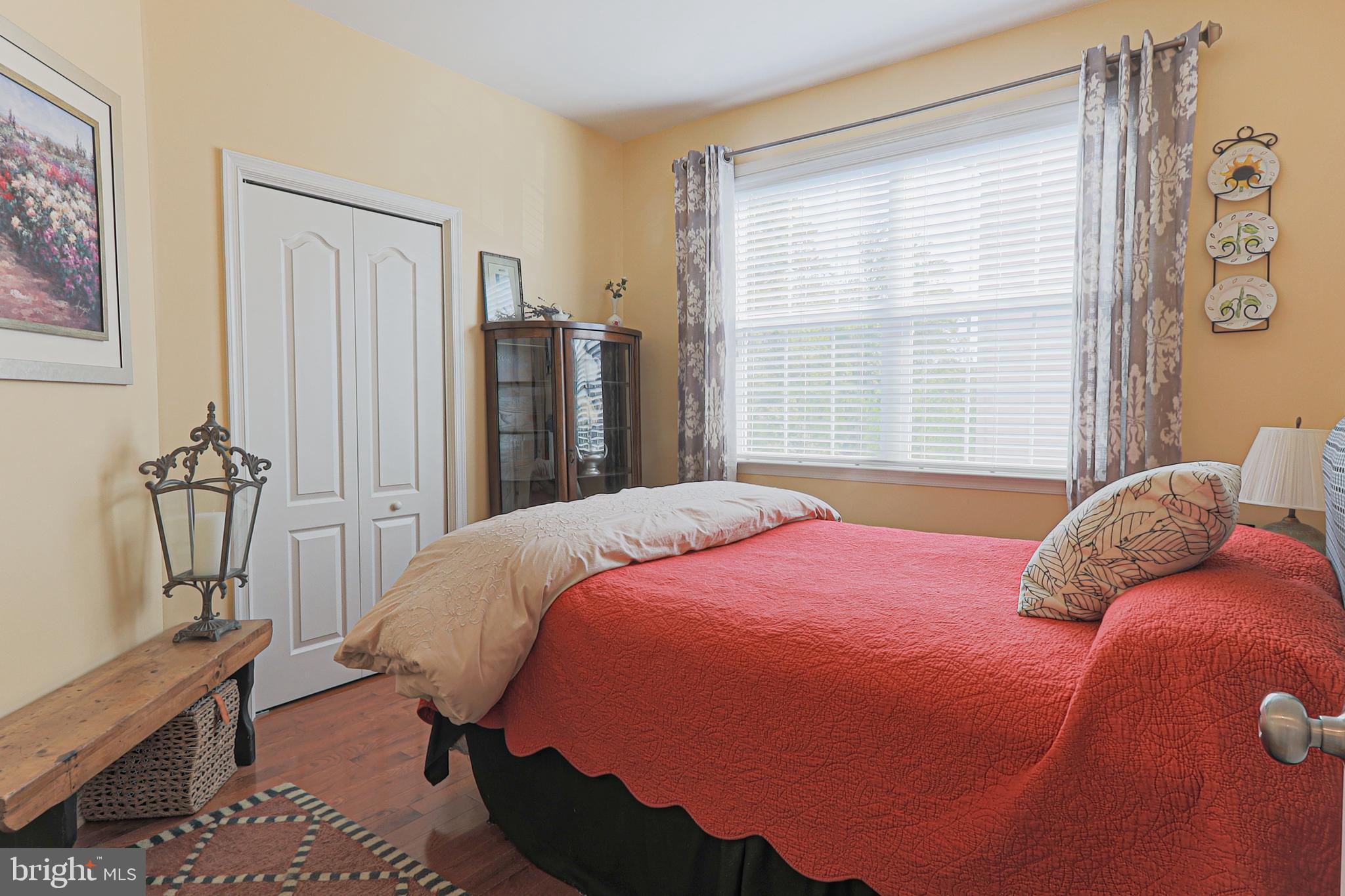 427 Welsh Hill Road Newark, DE 19702 - Photo 22 of 37 Bedroom 2