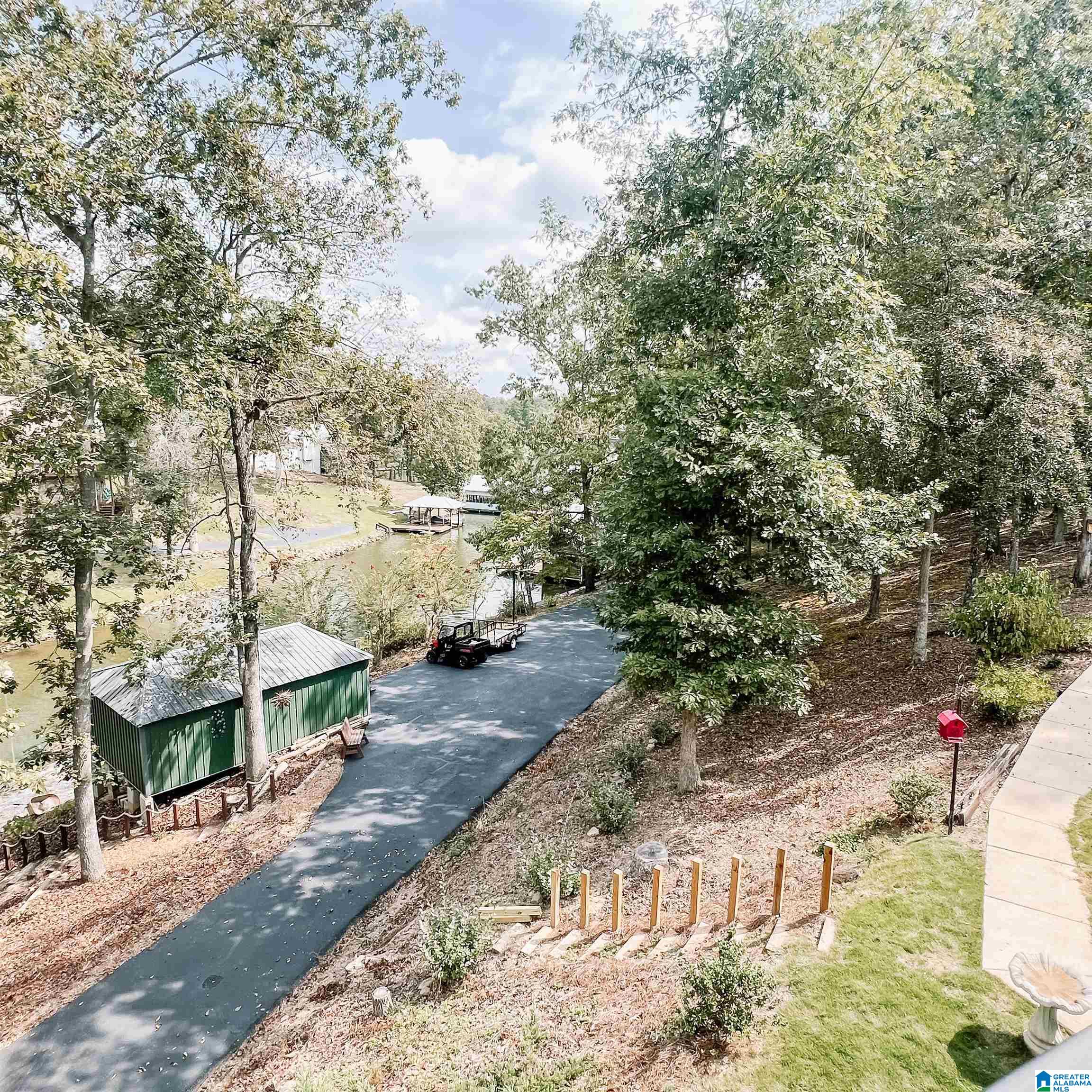 369 Pebble Beach Road Ashville, AL 35953 - Photo 36 of 72