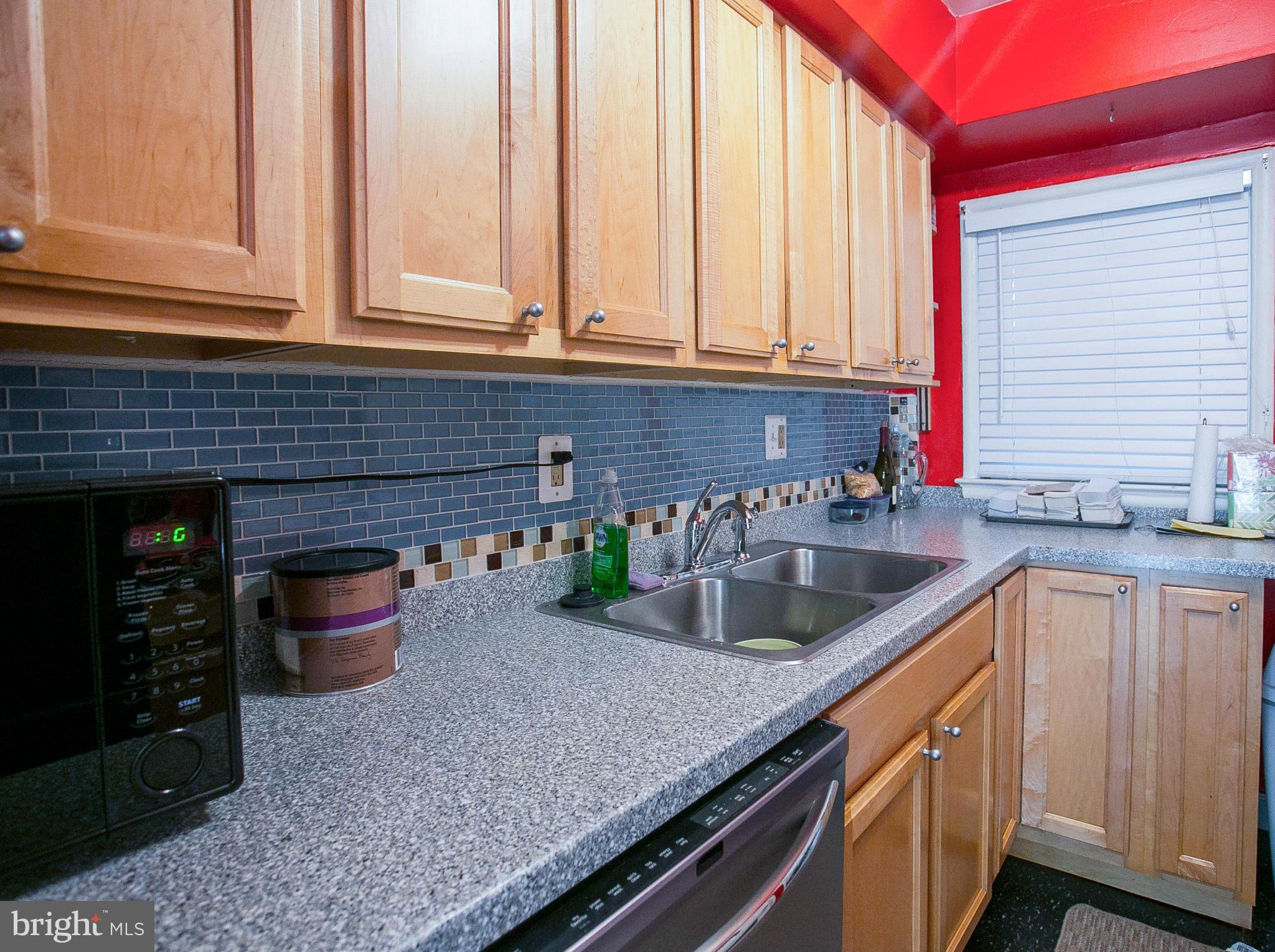 8633 Geren Road, Unit 291 Silver Spring, MD 20901 - Photo 7 of 12 Kitchen