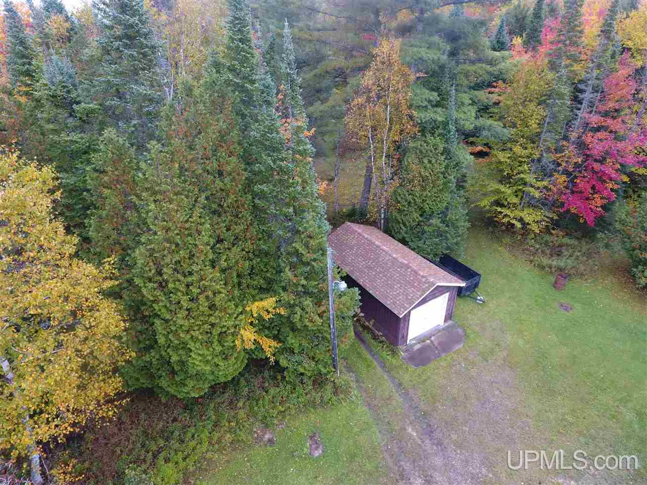 9738 Graves Road Manistique, MI 49854 - Photo 28 of 48 Gallery Image 28