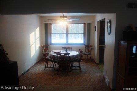 9773 Smiths Creek Road Goodells, MI 48027 - Photo 7 of 19 IMG_2247
