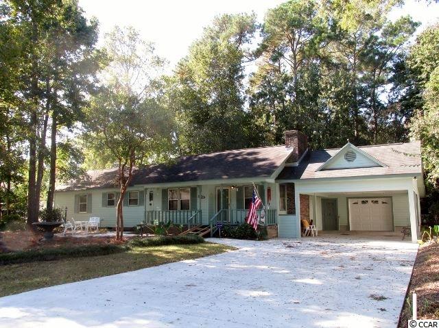 12 Cheyenne Road Myrtle Beach, SC 29588 - Photo 1 of 12 Gallery Image 1