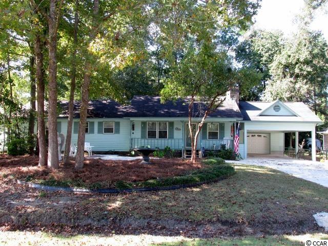 12 Cheyenne Road Myrtle Beach, SC 29588 - Photo 2 of 12 Gallery Image 2