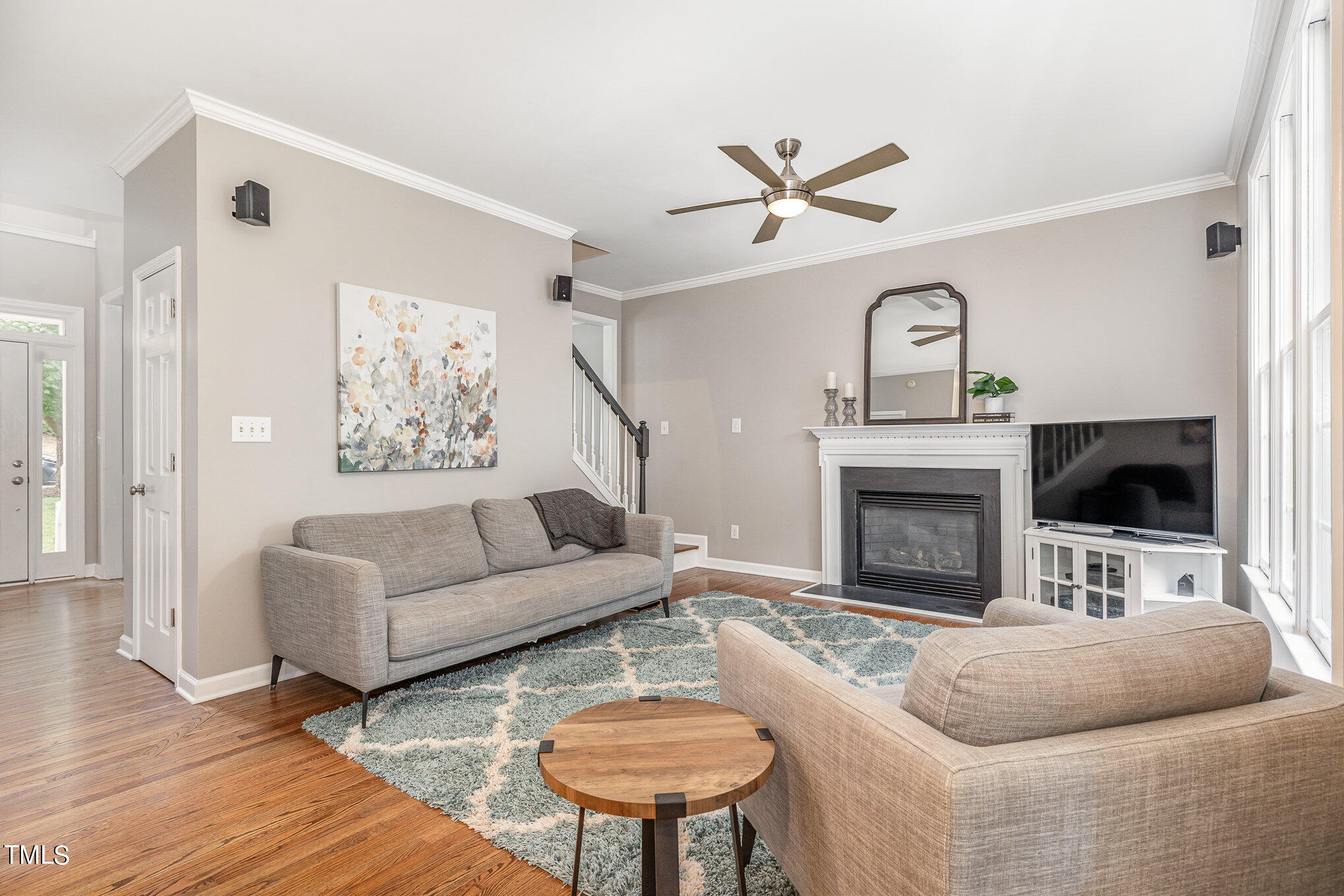 1302 Patterson Grove Road Apex, NC 27502 - Photo 4 of 27 005_img_8478-edit