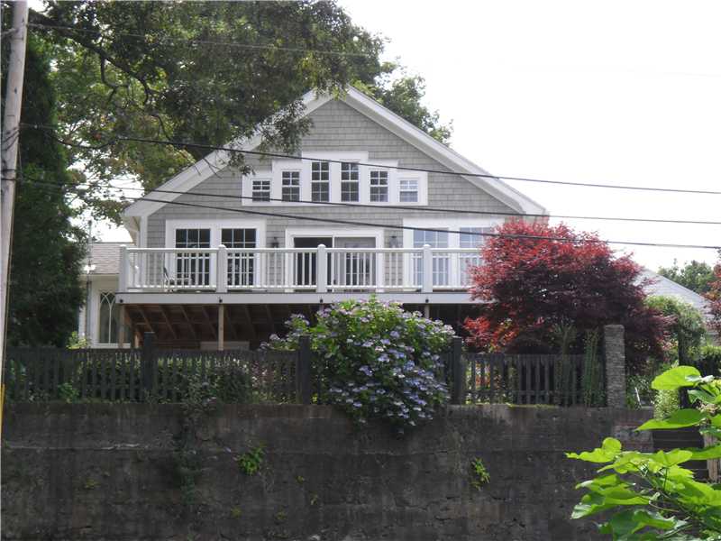 73 Harris Avenue Warren, RI 02885 - Photo 1 of 14 Exterior Front.