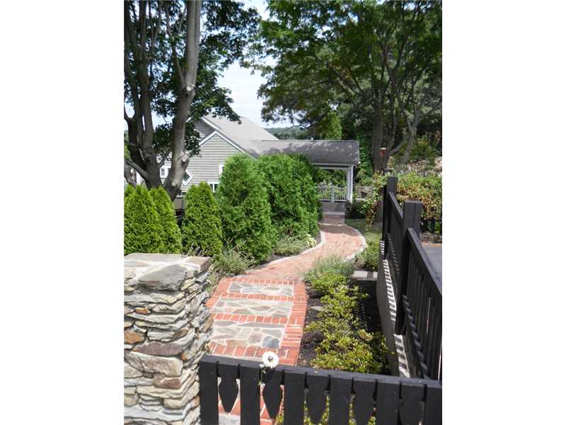 73 Harris Avenue Warren, RI 02885 - Photo 2 of 14 Exterior Front.