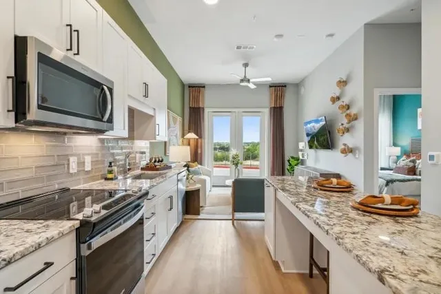 $1,695 | 12389 Merit Drive, Unit 1207, Dallas, TX 75251