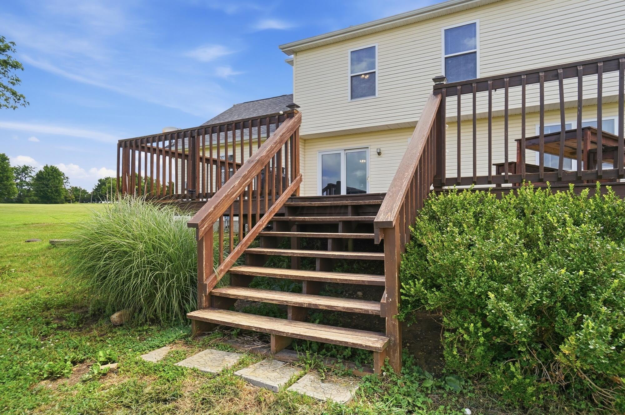 27611 Kime-Holderman Road Circleville, OH 43113 - Photo 78 of 89 389
