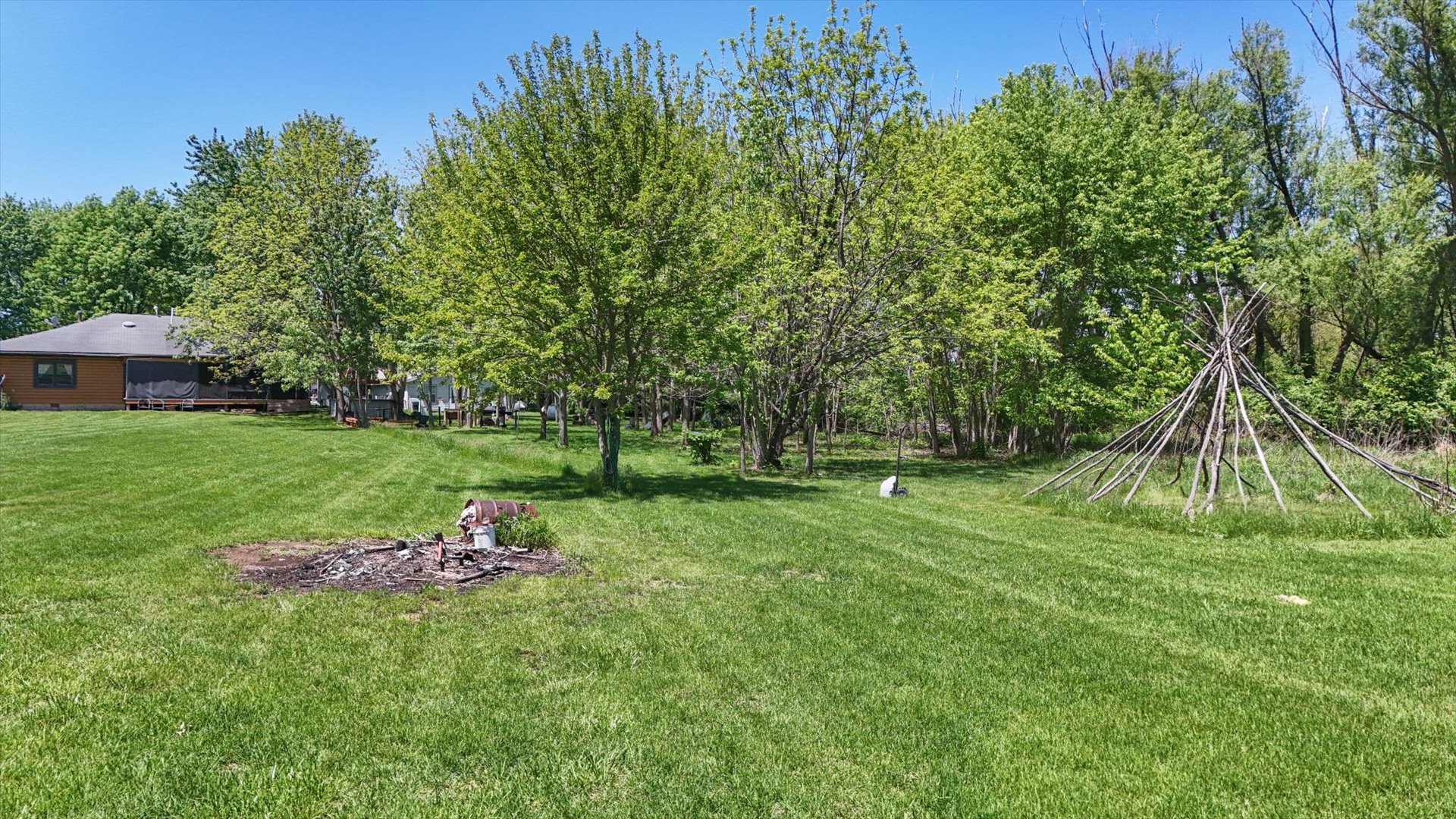 2431 North 1450 East Road Mansfield, IL 61854 - Photo 75 of 78