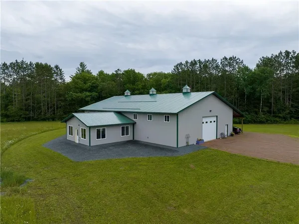$649,900 | 2274 Places Lake Road, Barronett, WI 54813