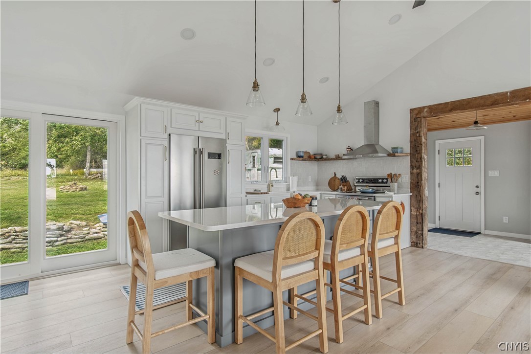 14411 Snowshoe Road Henderson, NY 13650 - Photo 9 of 48 Gallery Image 9