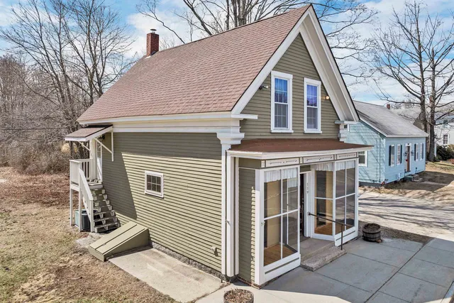 $325,000 | 119 Main Street, Alton, NH 03809