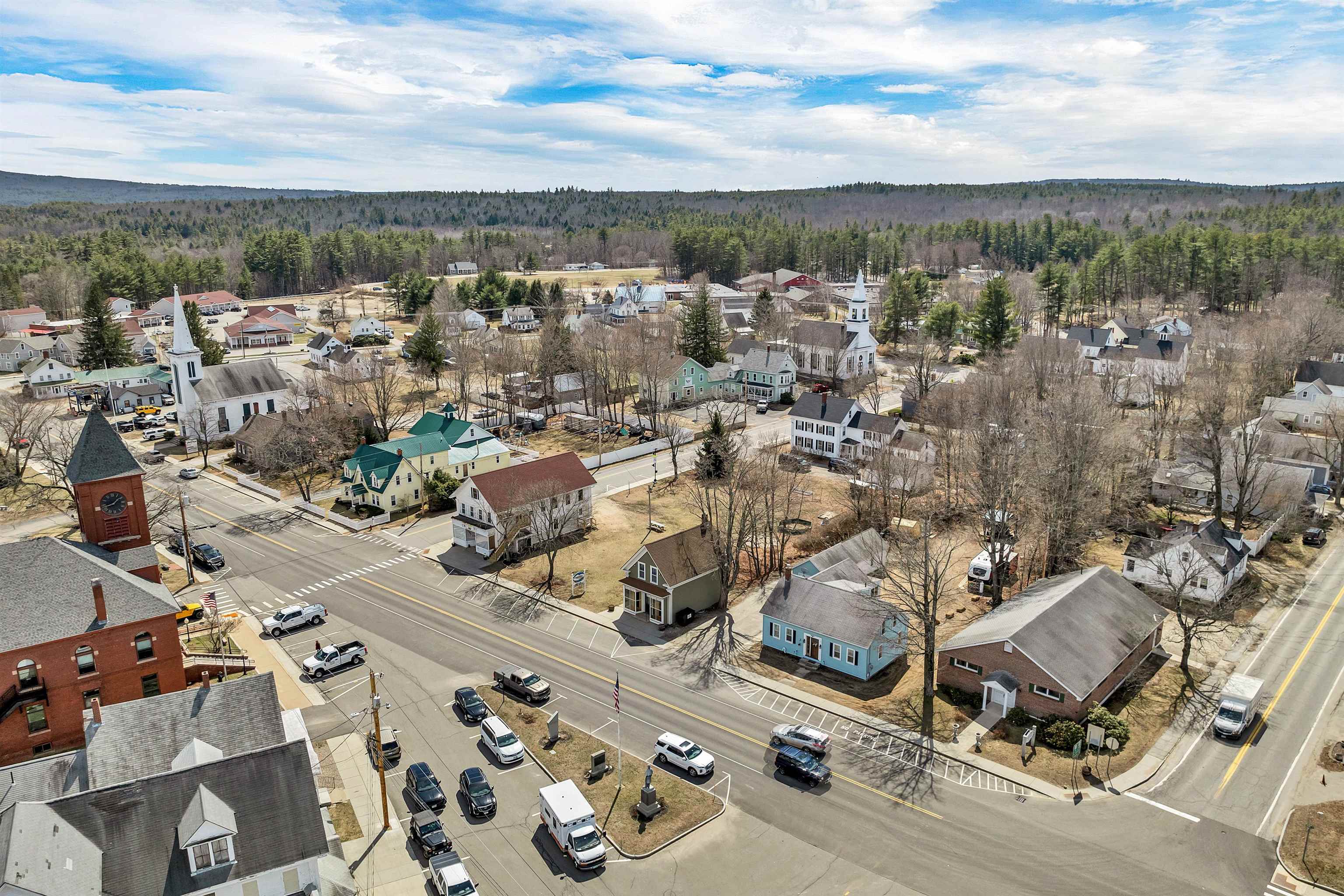 119 Main Street Alton, NH 03809 - Photo 19 of 34
