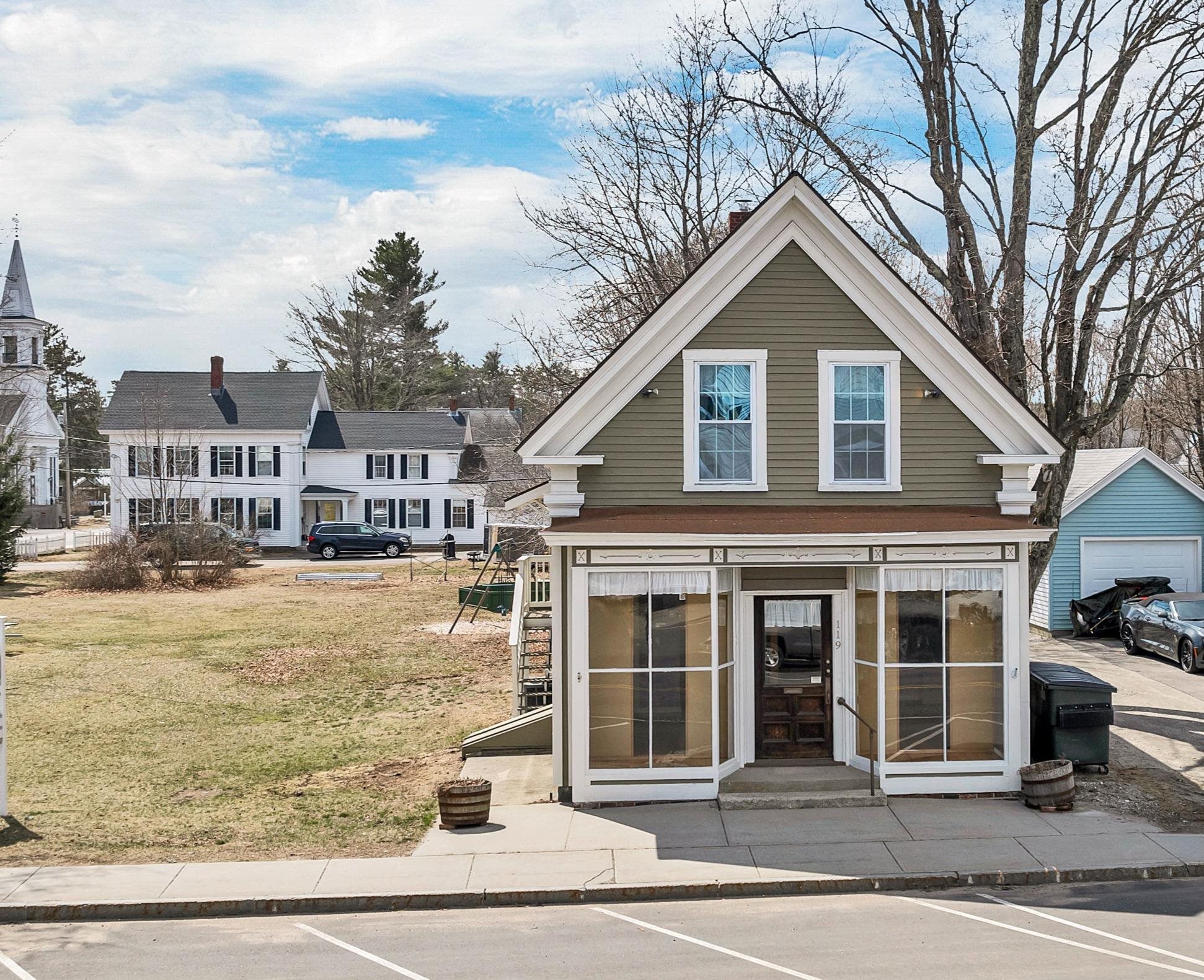 119 Main Street Alton, NH 03809 - Photo 3 of 34