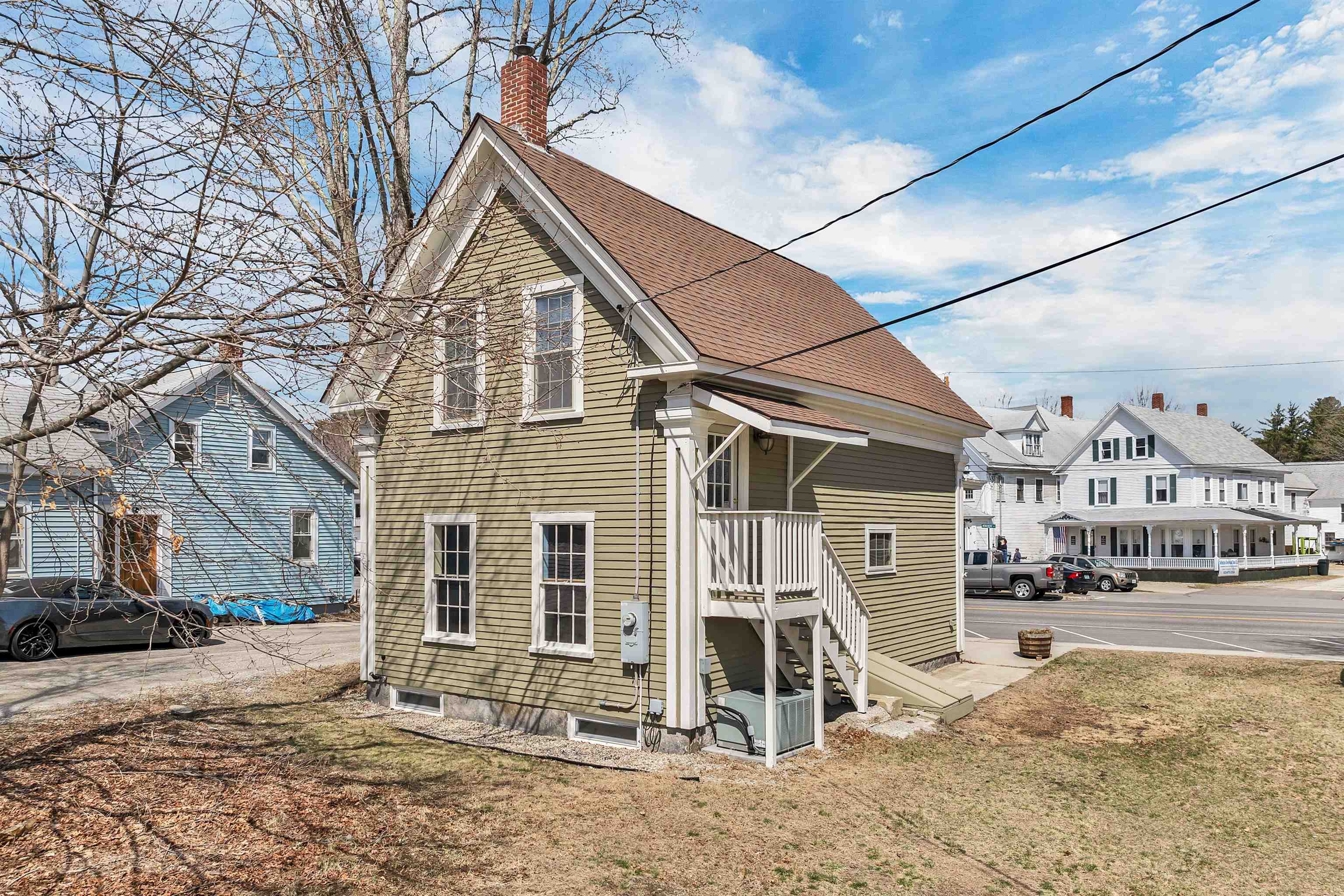 119 Main Street Alton, NH 03809 - Photo 5 of 34