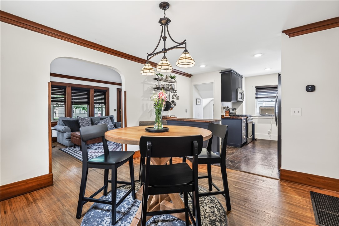 289 Wisconsin Street Rochester, NY 14609 - Photo 12 of 49