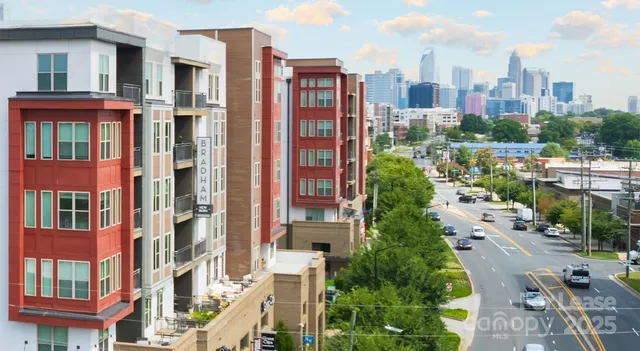 $1,652 | 145 New Bern Street, Unit A3, Charlotte, NC 28209