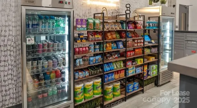 $1,652 | 145 New Bern Street, Unit A3, Charlotte, NC 28209