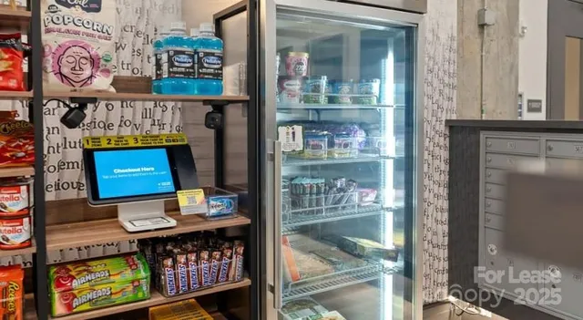 $1,652 | 145 New Bern Street, Unit A3, Charlotte, NC 28209