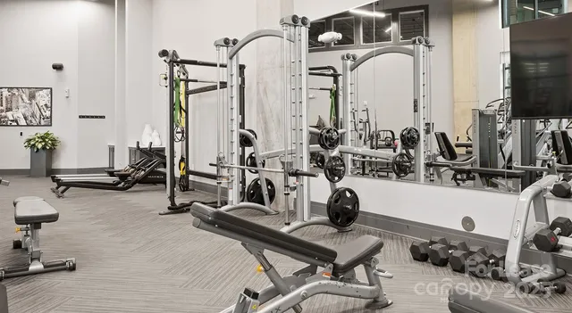 $1,652 | 145 New Bern Street, Unit A3, Charlotte, NC 28209