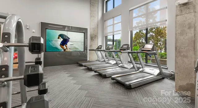 $1,652 | 145 New Bern Street, Unit A3, Charlotte, NC 28209