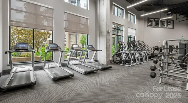 $1,652 | 145 New Bern Street, Unit A3, Charlotte, NC 28209