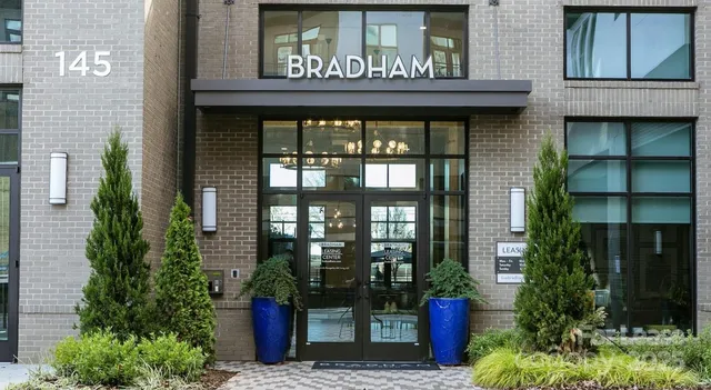 $1,652 | 145 New Bern Street, Unit A3, Charlotte, NC 28209