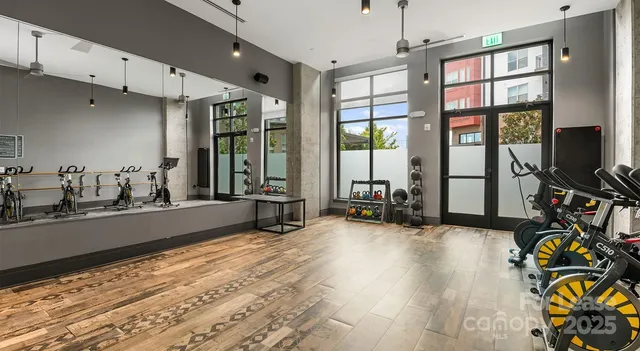 $1,652 | 145 New Bern Street, Unit A3, Charlotte, NC 28209