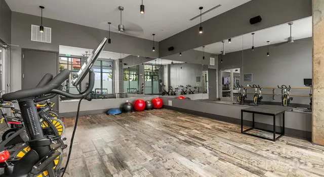 $1,652 | 145 New Bern Street, Unit A3, Charlotte, NC 28209