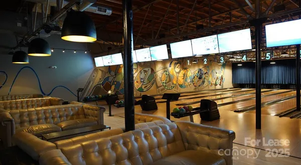 $1,782 | 145 New Bern Street, Unit A2, Charlotte, NC 28209