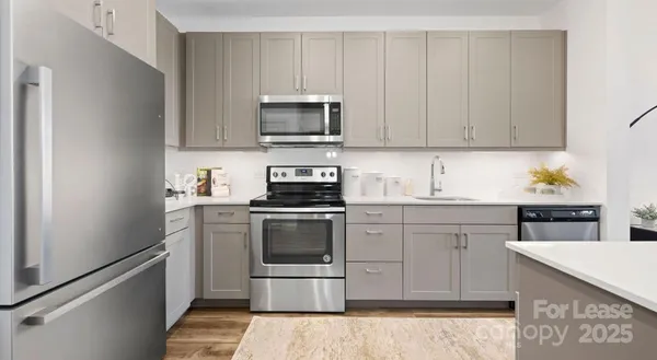 $1,782 | 145 New Bern Street, Unit A2, Charlotte, NC 28209