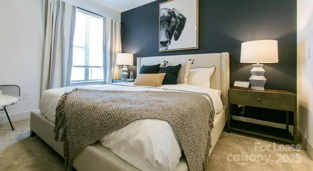 $1,652 | 145 New Bern Street, Unit A3, Charlotte, NC 28209