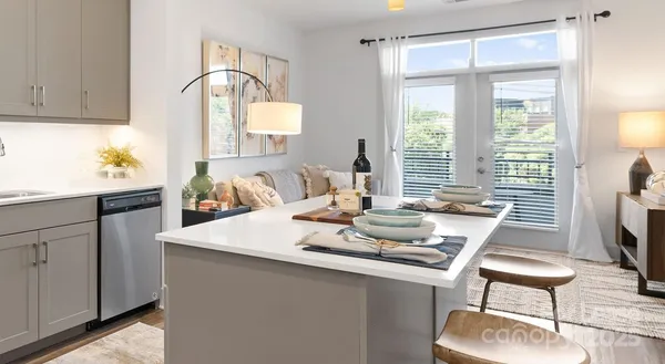 $1,782 | 145 New Bern Street, Unit A2, Charlotte, NC 28209