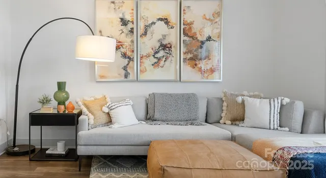 $1,652 | 145 New Bern Street, Unit A3, Charlotte, NC 28209