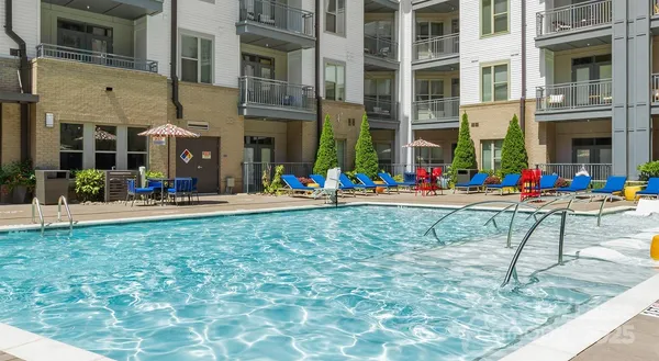 $1,782 | 145 New Bern Street, Unit A2, Charlotte, NC 28209