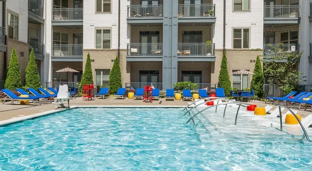 $1,652 | 145 New Bern Street, Unit A3, Charlotte, NC 28209