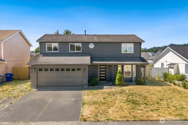 $530,000 | 204 Whitley Street Northwest, Orting, WA 98360