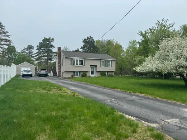 $339,900 | 477 Sand Pond Road, Limington, ME 04049