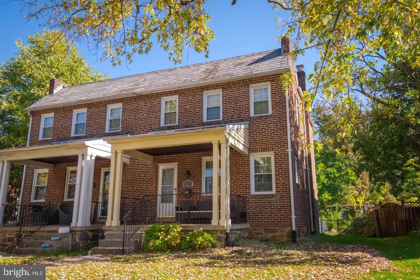 4627 Harcourt Road Baltimore, MD 21214 - Photo 31 of 44 Gallery Image 31