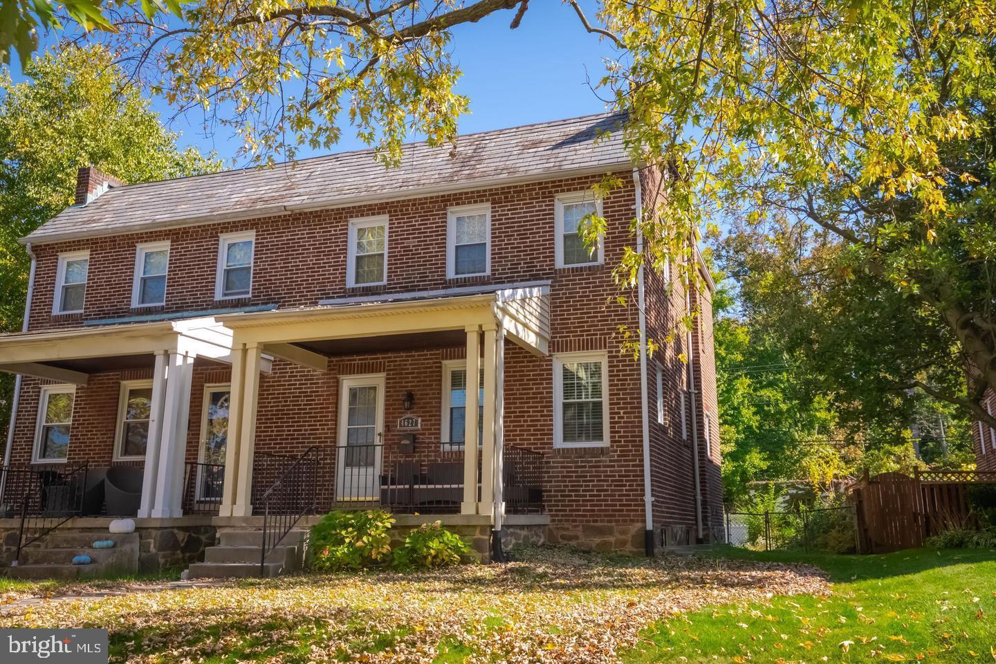 4627 Harcourt Road Baltimore, MD 21214 - Photo 32 of 44 Gallery Image 32