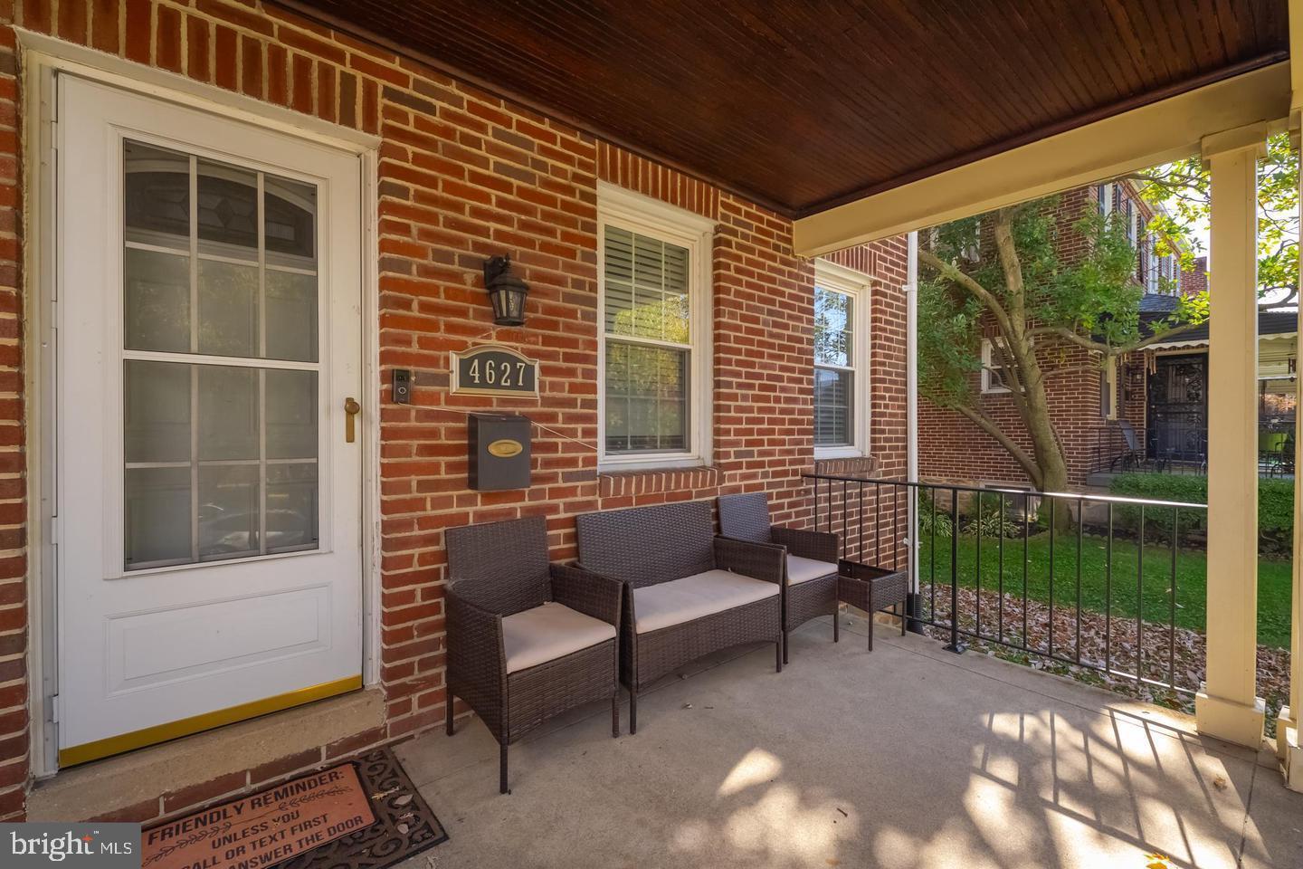 4627 Harcourt Road Baltimore, MD 21214 - Photo 33 of 44 Gallery Image 33