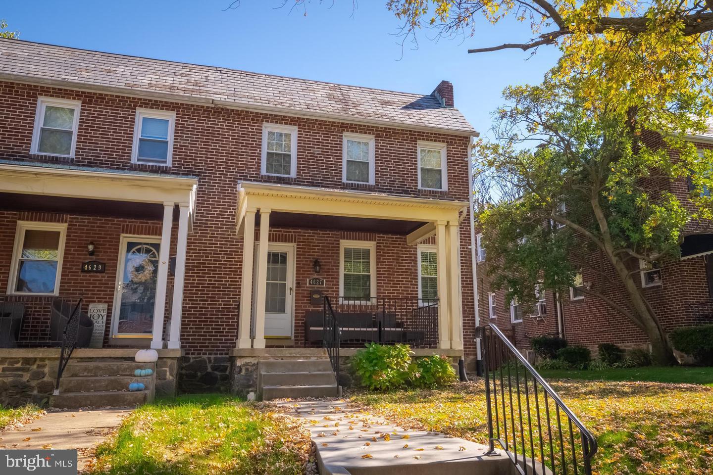 4627 Harcourt Road Baltimore, MD 21214 - Photo 34 of 44 Gallery Image 34