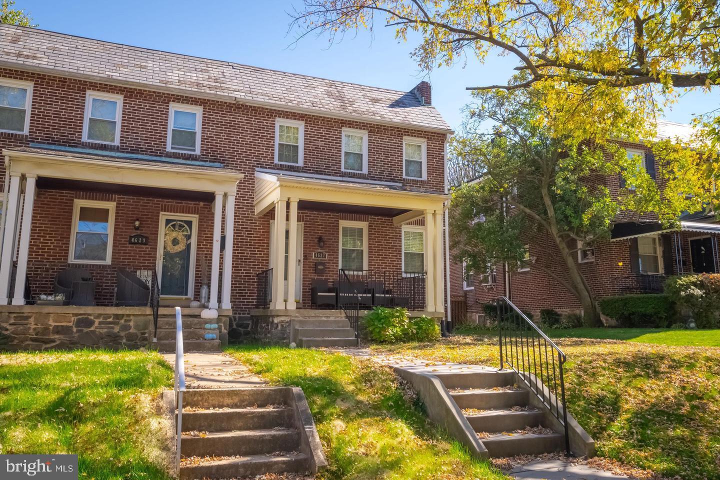 4627 Harcourt Road Baltimore, MD 21214 - Photo 35 of 44 Gallery Image 35
