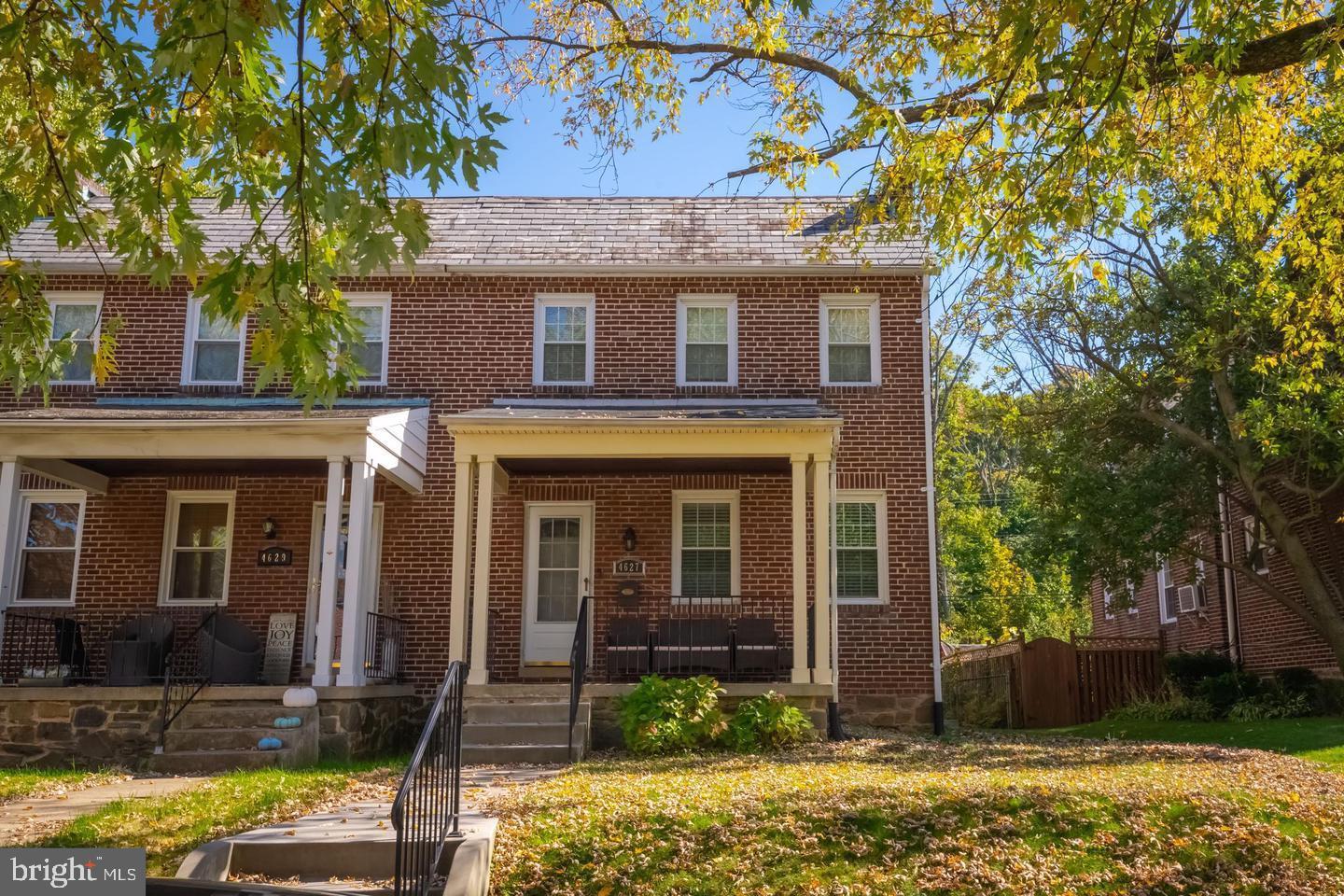 4627 Harcourt Road Baltimore, MD 21214 - Photo 36 of 44 Gallery Image 36