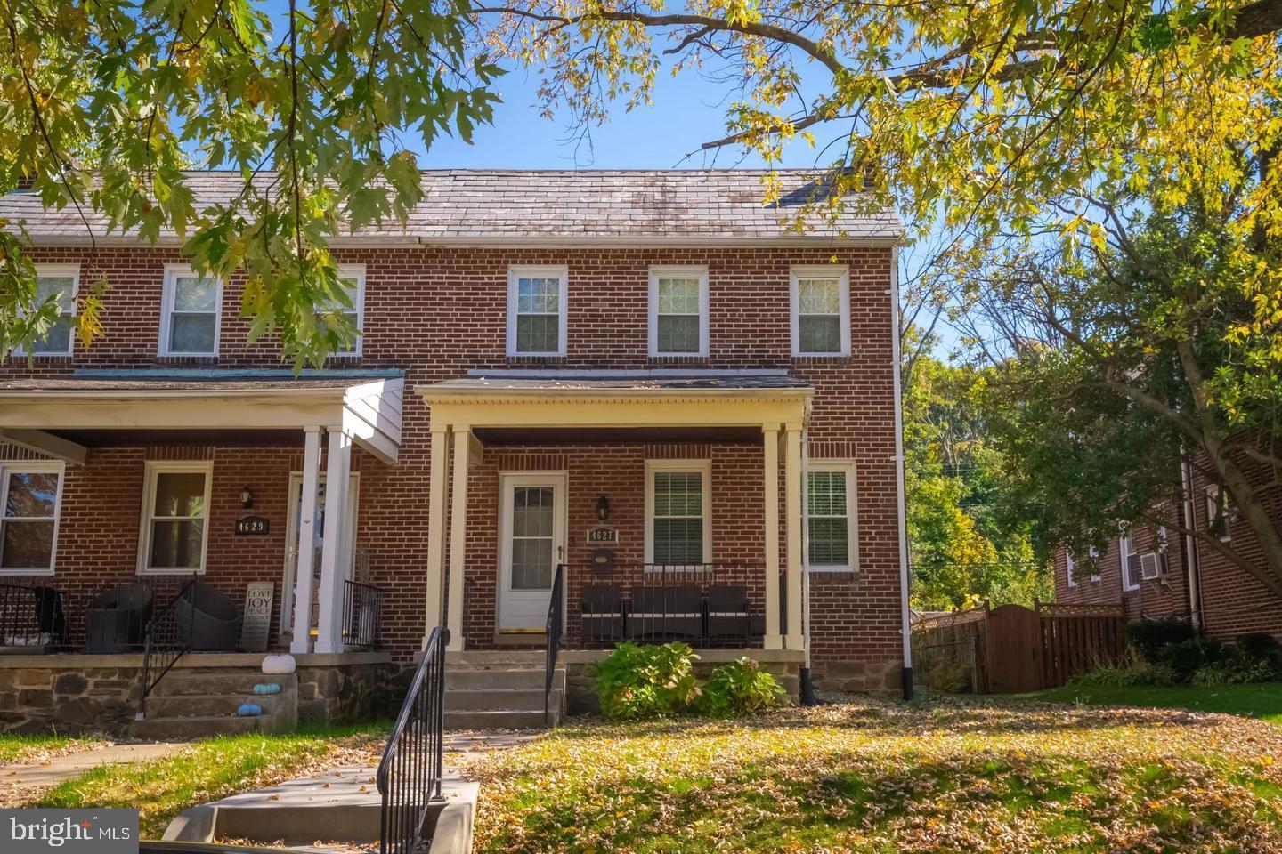 4627 Harcourt Road Baltimore, MD 21214 - Photo 37 of 44 Gallery Image 37